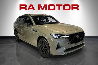 SUV Mazda CX-60 2 av 24