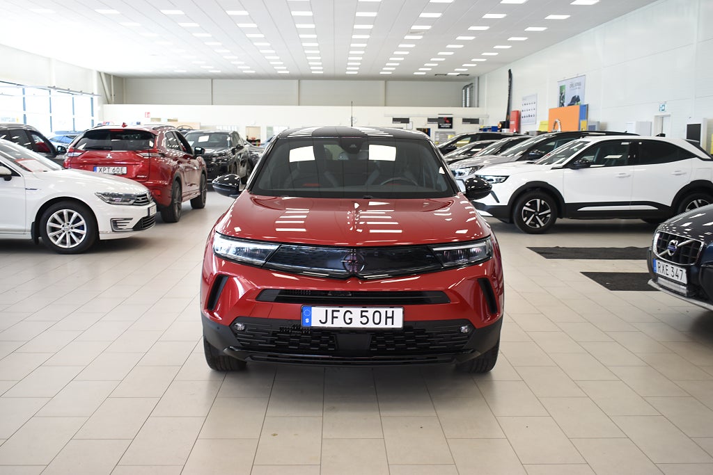 Opel Mokka GS-Line Automat