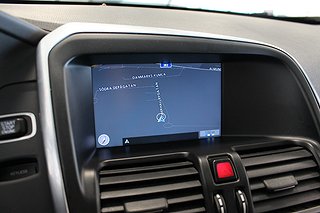 SUV Volvo XC60 21 av 23