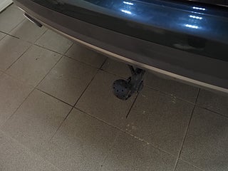 Kombi Audi A6 21 av 21