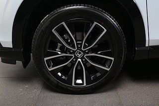 SUV Honda HR-V 5 av 23