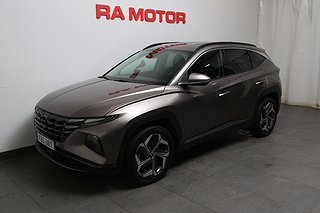 SUV Hyundai Tucson 1 av 25