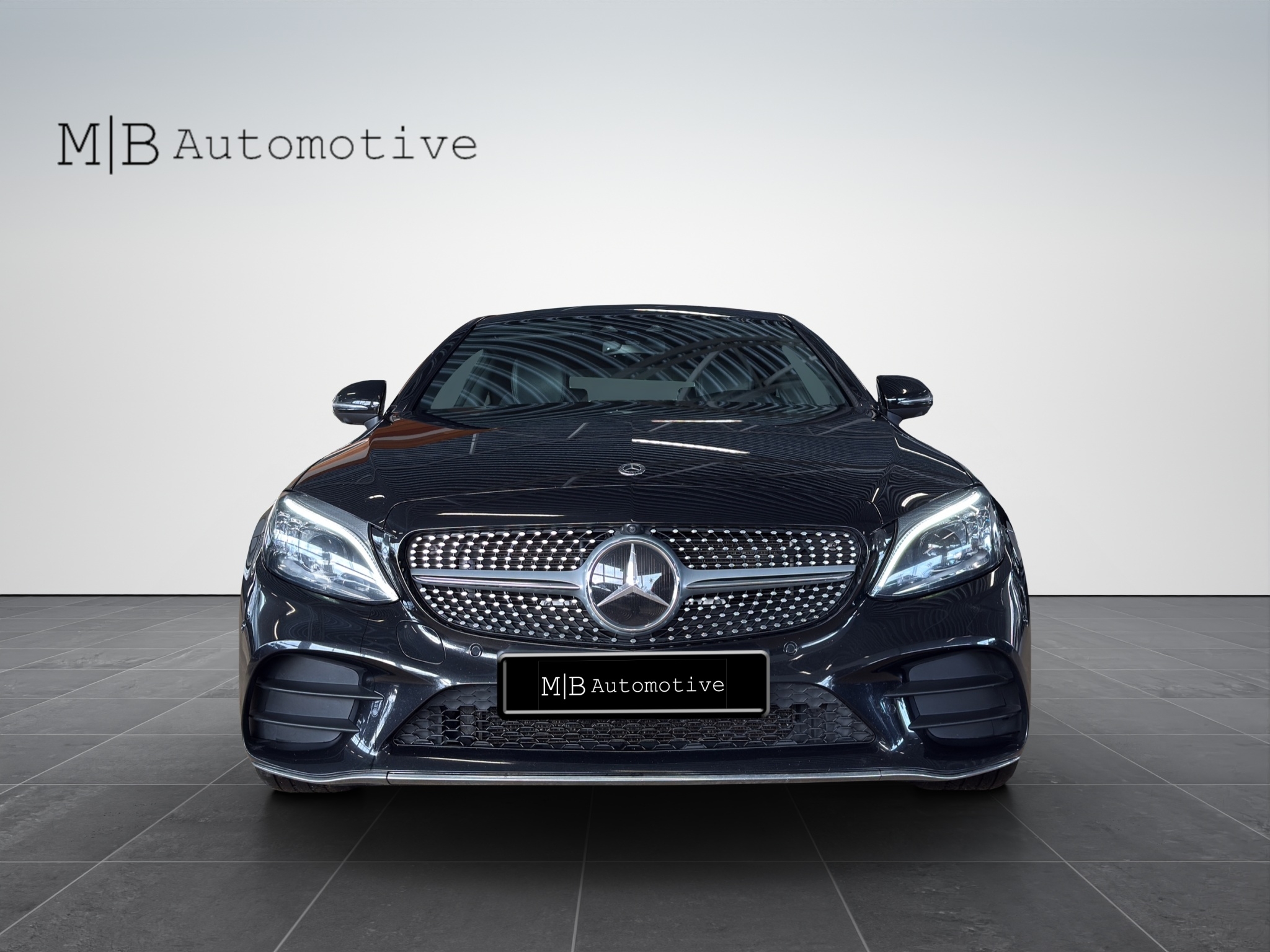 Mercedes-Benz C 2019, kuva 2/37