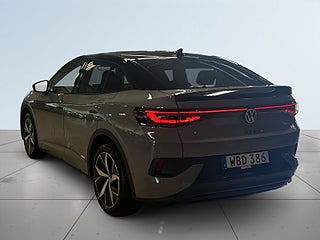 Volkswagen ID.5 GTX AWD MOMS Massage Drag Pvärme Cockpit 360°kamera S&V – bild 5