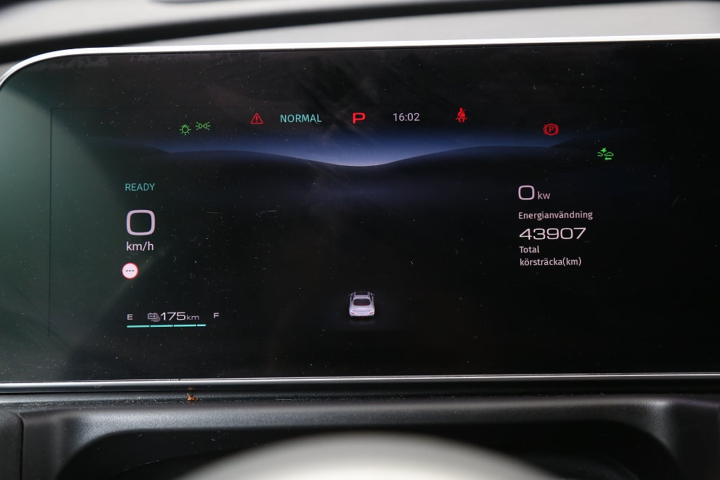 ORA 300 Pro 48Kwh 30mil/räckvidd Superkampanj!!! 2022