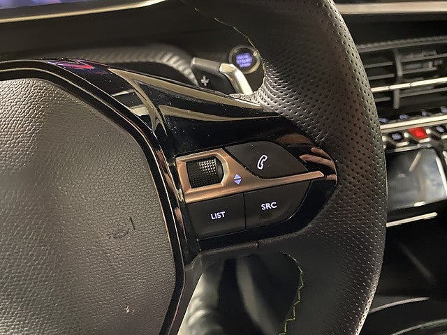 Bild på Peugeot 2008 GT 1.2 PureTech 130hk AUT