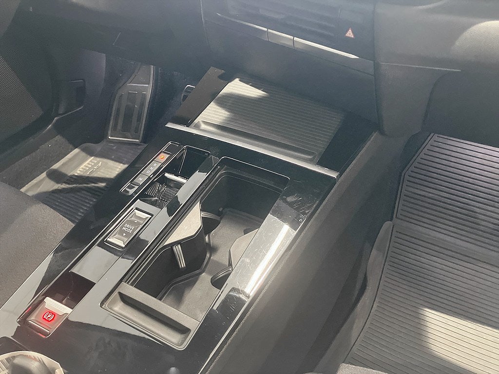 Bild på Opel Astra ST GS 1.2 PT 130hk Aut - BACKKAMERA, CARPLAY