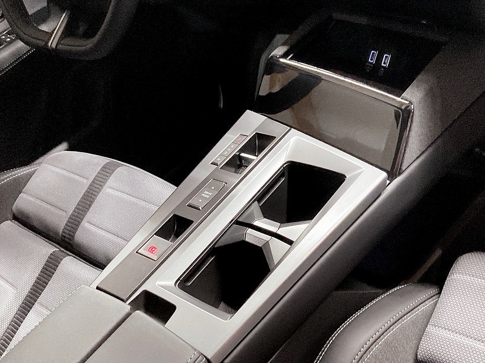 Bild på Opel Grandland GS+ Hybrid 136hk Aut - OMGÅENDE LEVERANS!