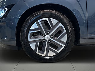 Hyundai Kona 64 kWh Advanced Drag Kamera Krell HuD GPS Skinn SoV – bild 14