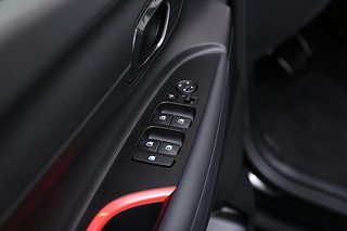 Halvkombi Hyundai i20 12 av 19