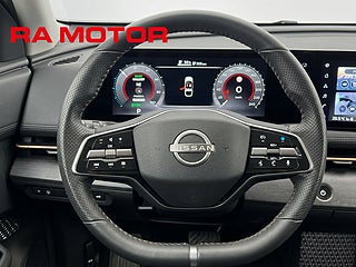 SUV Nissan Ariya 15 av 26