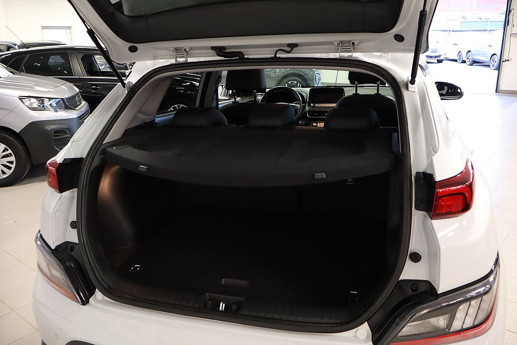 Bild på Hyundai Kona Essential EV 136hk Aut - BACKKAMERA