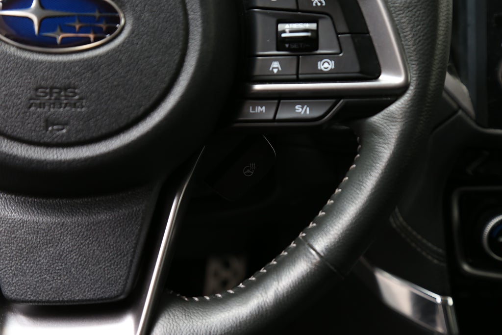 Subaru Forester 2,0i e-Boxer XFuel E85 Ridge AWD Aut Skinn Leasbar