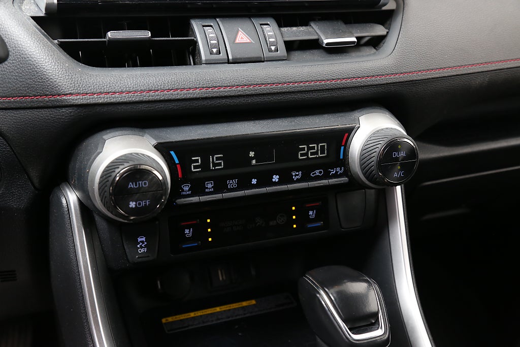 Toyota RAV4 Plug-in Hybrid E-CVT Style Premium AWD JBL Pano Drag 2020