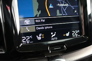 SUV Volvo XC60 23 av 26