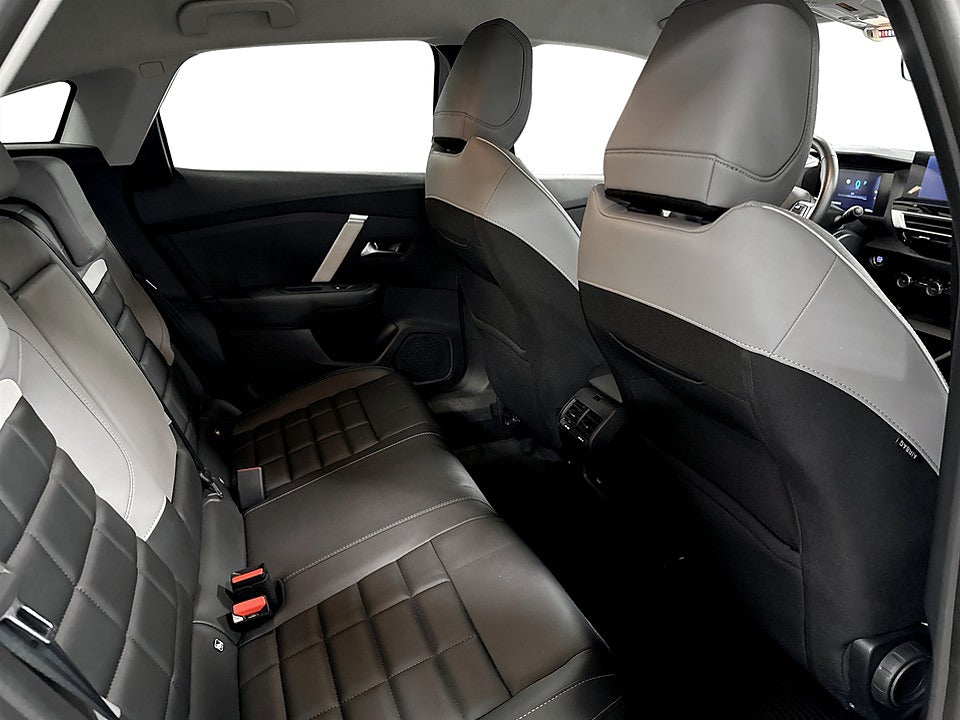 Bild på Citroën C4 Max Hybrid 145hk Aut B-KAMERA RATTVÄRME
