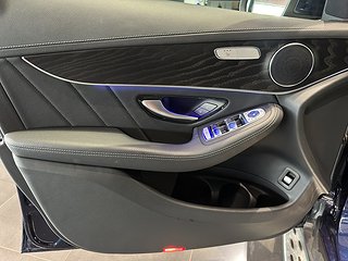 SUV Mercedes-Benz GLC 13 av 15