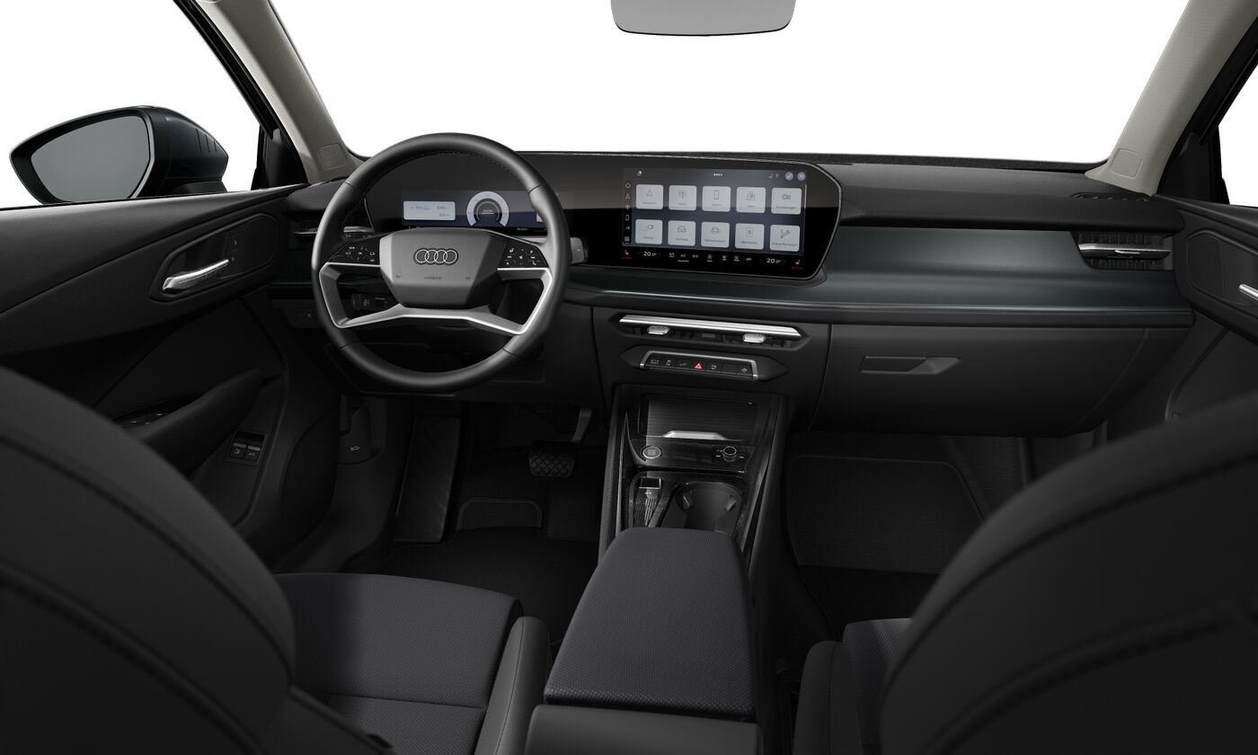 Audi Q3 2026, bild 4/30