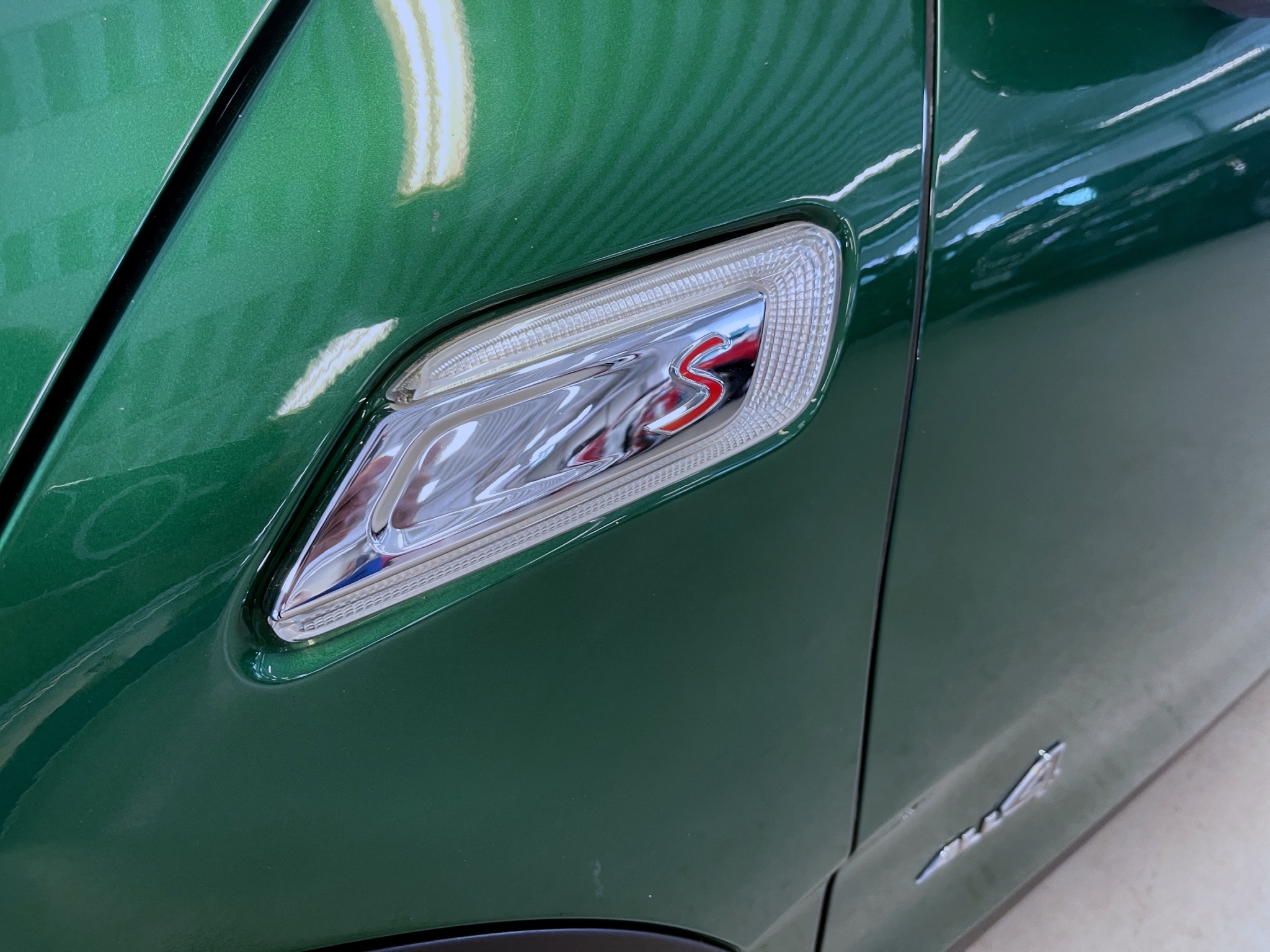 MINI Clubman 2020, bild 6/42