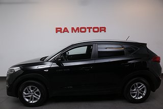 SUV Hyundai Tucson 3 av 15