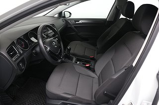 Halvkombi Volkswagen Golf 7 av 18