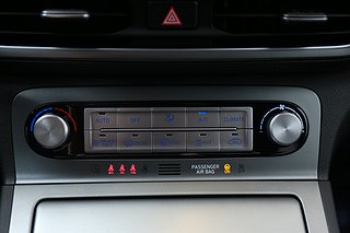 SUV Hyundai Kona 20 av 25