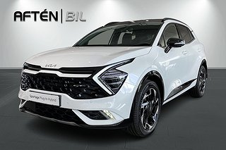 Kia Sportage Plug-in Hybrid AWD GT Line Panorama Inkl. Vhjul