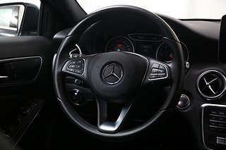 Halvkombi Mercedes-Benz A 9 av 22