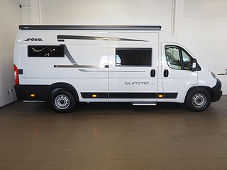 Husbil-övrigt Pössl Summit 640 3 av 14