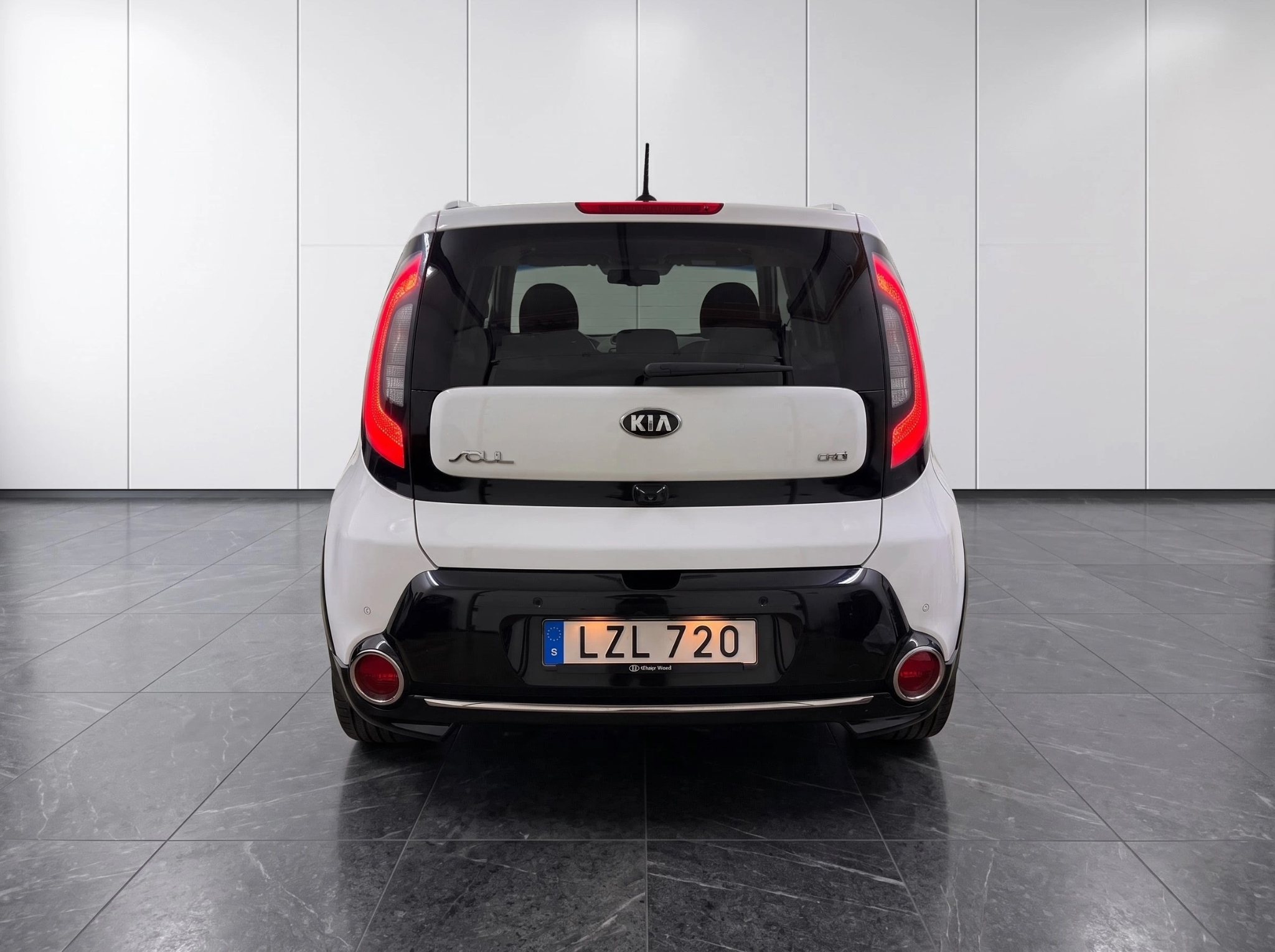 Kia Soul 2016, kuva 7/40