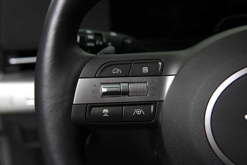 Hyundai Kona Hybrid DCT Essential *RA Dagen*