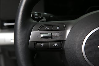 SUV Hyundai Kona 18 av 25