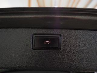 Kombi Volkswagen Passat 25 av 25