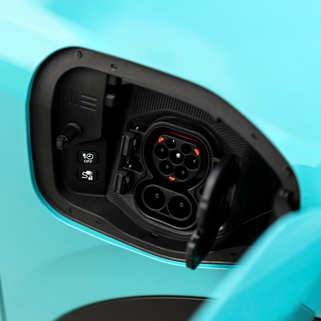 Nissan Leaf 75 kWh Engage Plus 2026, bild 4/53