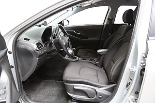 Kombi Hyundai i30 9 av 21