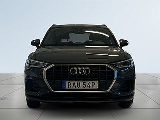 Audi Q3 45 TFSI e Plug-In Proline MOMS/Drag/Kamera/SoV/Ad.Fhåll – bild 2