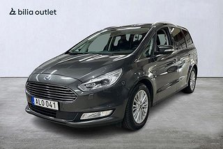 Ford Galaxy 2.0 TDCI 7-Sätes AWD 180hk