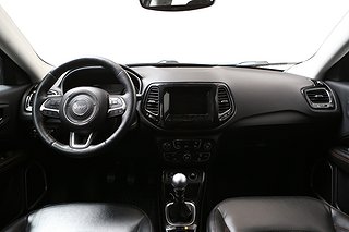 SUV Jeep Compass 16 av 22