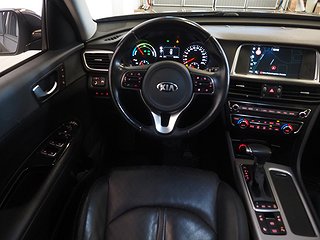 Kombi Kia Optima 18 av 29