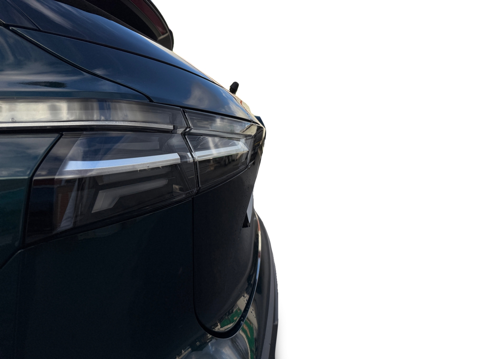 Nissan Qashqai 2026, bild 7/45