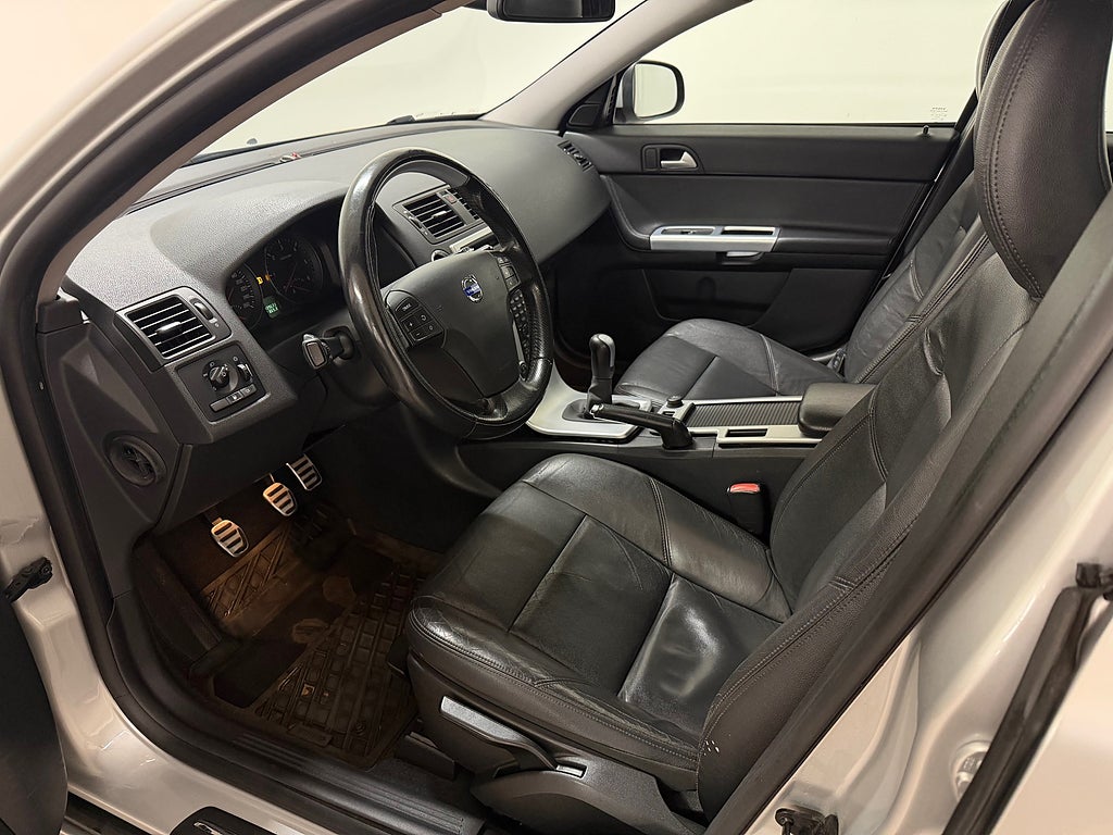 Volvo V50 2012 - miniatyr 6