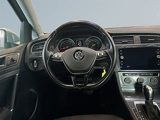 Volkswagen Golf I 5-dörrar 1.0 TSI OPF S&V-Hjul/Psens/Carplay/AdaptivF/ – bild 9