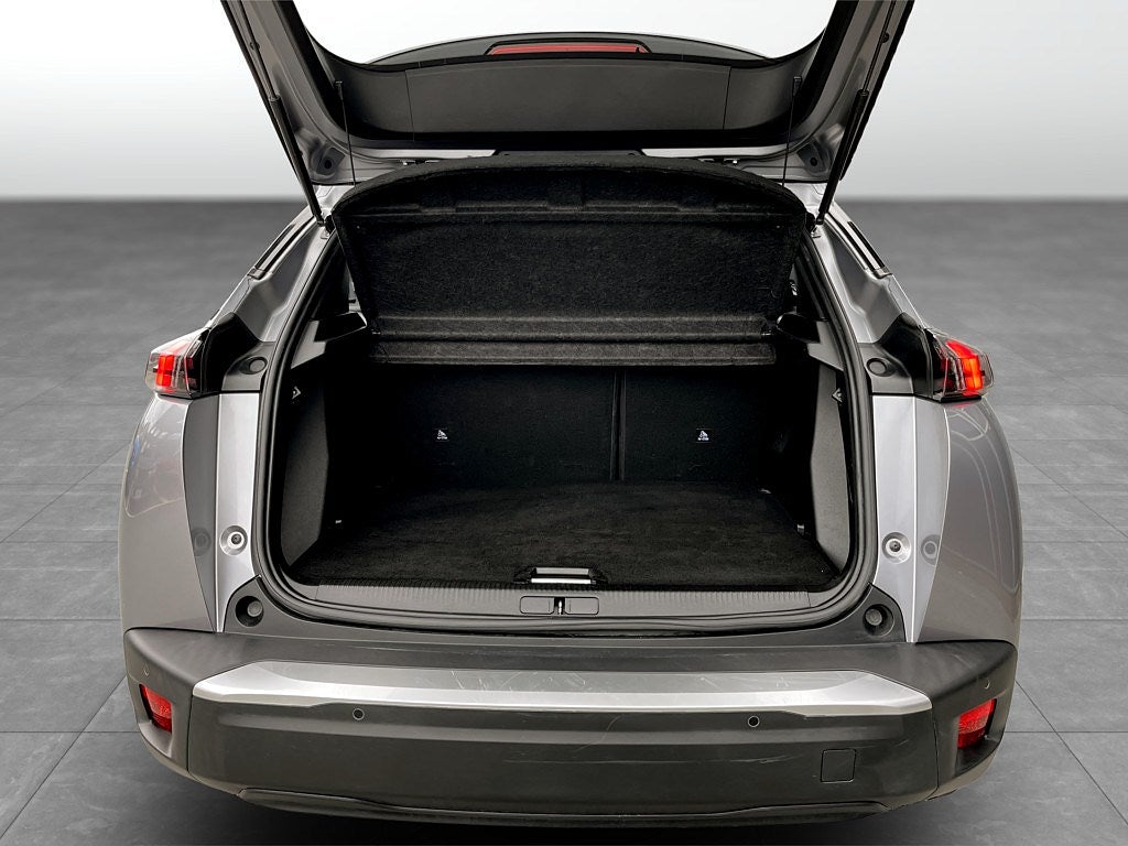 Bild på Peugeot E-2008 Allure Pack 50kWh 136hk Aut - B-KAMERA, EN ÄGARE