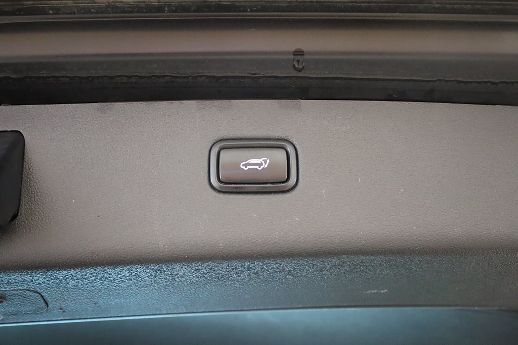 Hyundai Tucson 2.0 CRDi 4WD Premium Pano Navi Kamera M-Värme Läder 2017