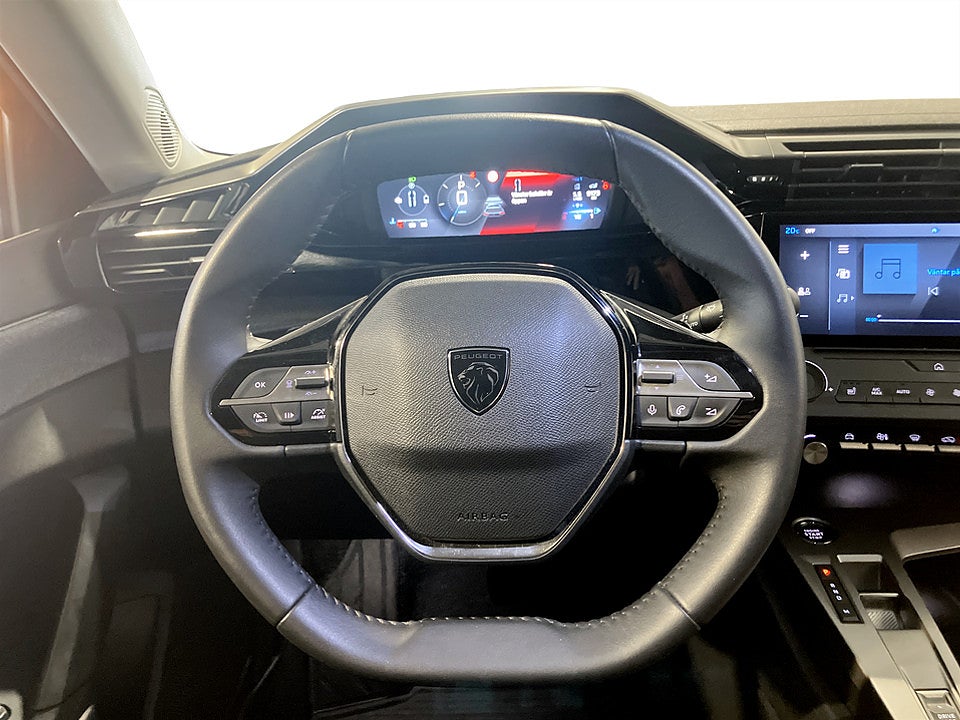 Bild på Peugeot 308 sw Allure Hybrid 145hk Aut B-KAMERA CARPLAY