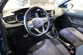 SUV Volkswagen Taigo 10 av 19