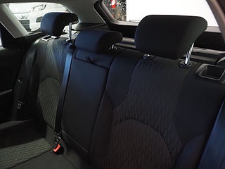 Kombi Seat Leon ST 14 av 20
