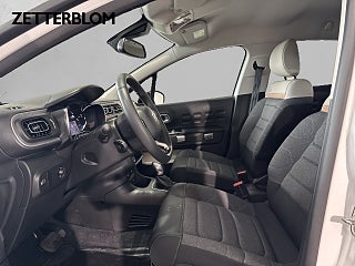 Kombi Citroën C3 7 av 14