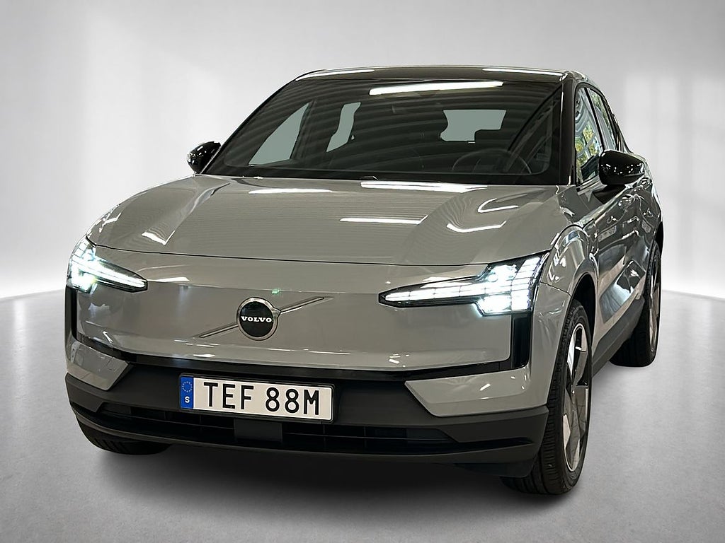 Volvo EX30 Single M Ext Range Plus
