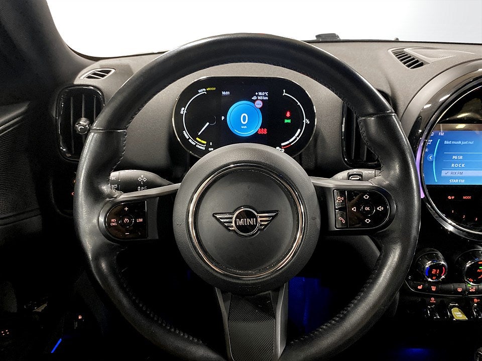 Bild på MINI Countryman Cooper Experience SE ALL4 220hk Aut AWD - B-KAMERA,NAV